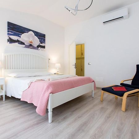 San Giovanni Apartment سان جيمينيانو المظهر الخارجي الصورة