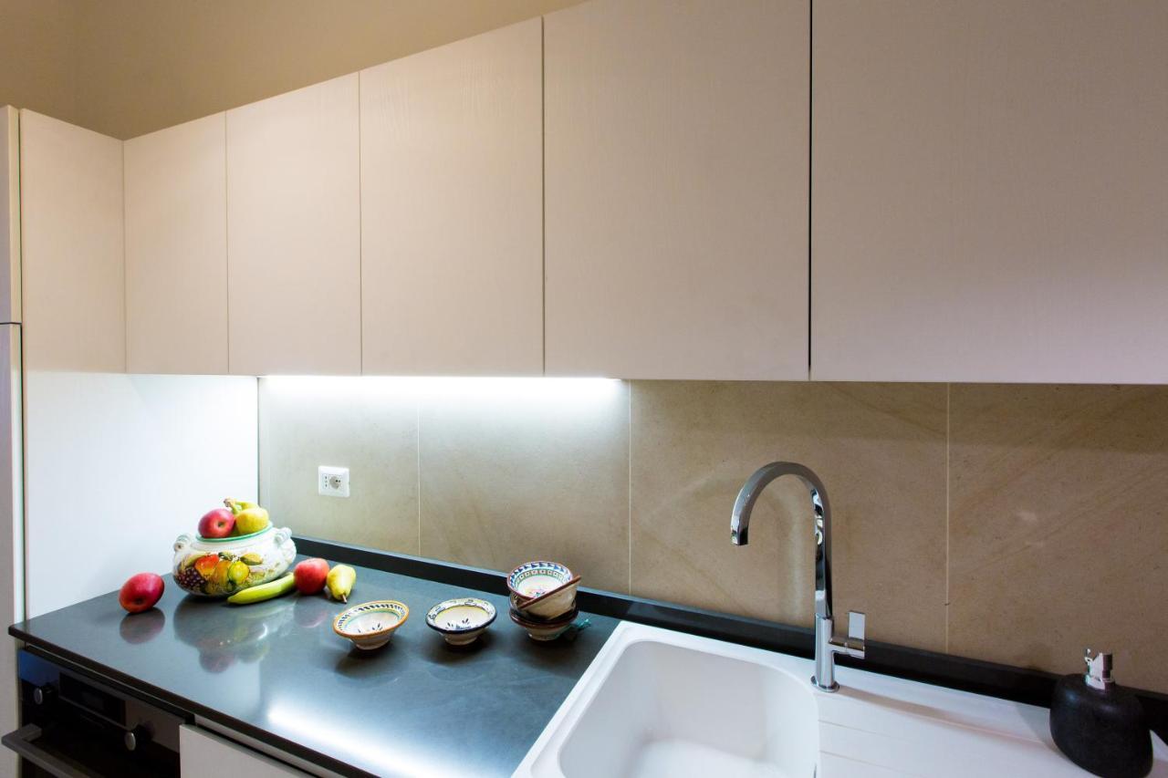 San Giovanni Apartment سان جيمينيانو المظهر الخارجي الصورة