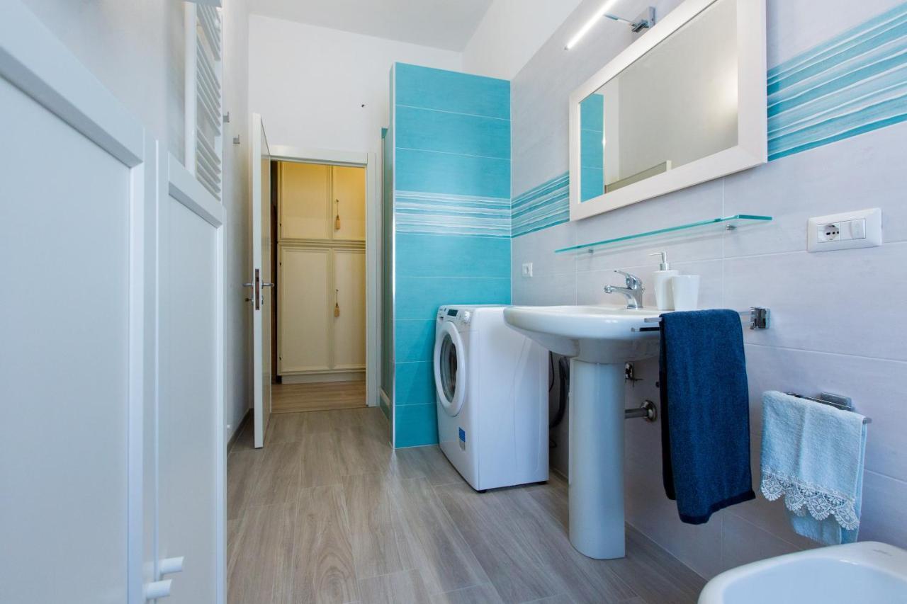 San Giovanni Apartment سان جيمينيانو المظهر الخارجي الصورة