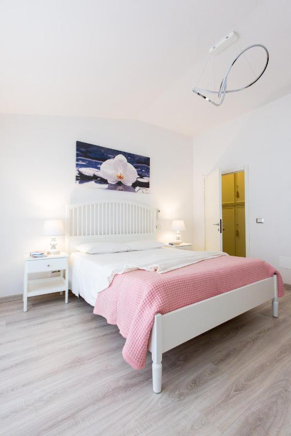 San Giovanni Apartment سان جيمينيانو المظهر الخارجي الصورة