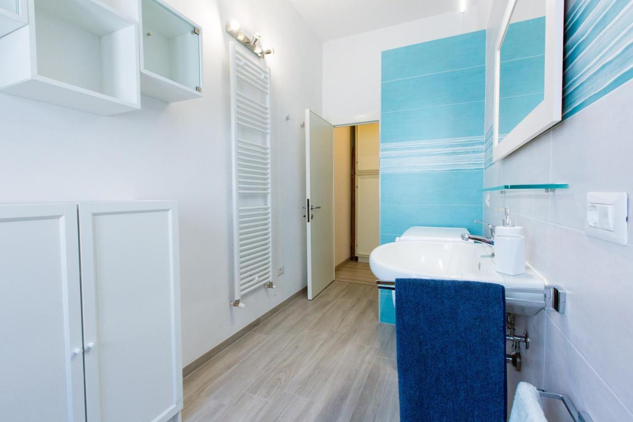 San Giovanni Apartment سان جيمينيانو المظهر الخارجي الصورة