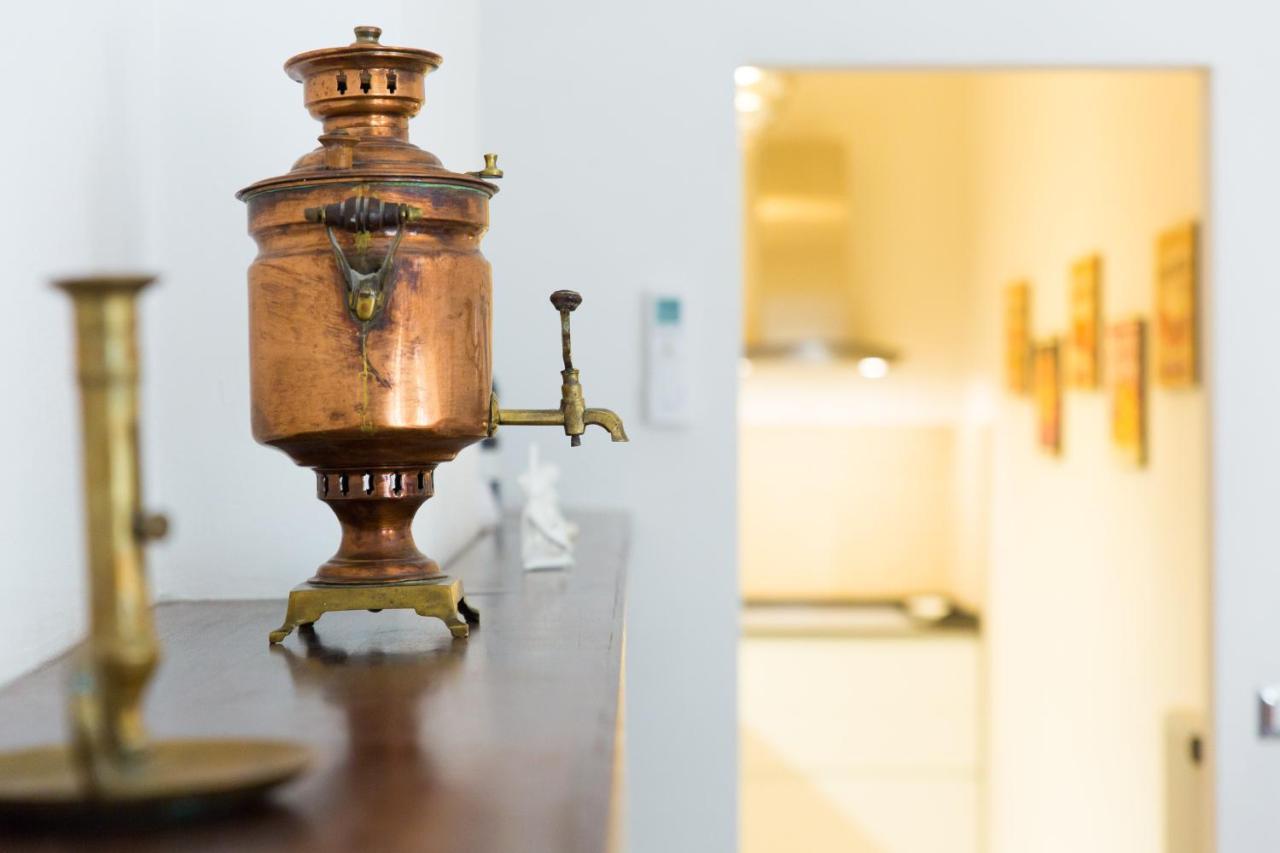 San Giovanni Apartment سان جيمينيانو المظهر الخارجي الصورة