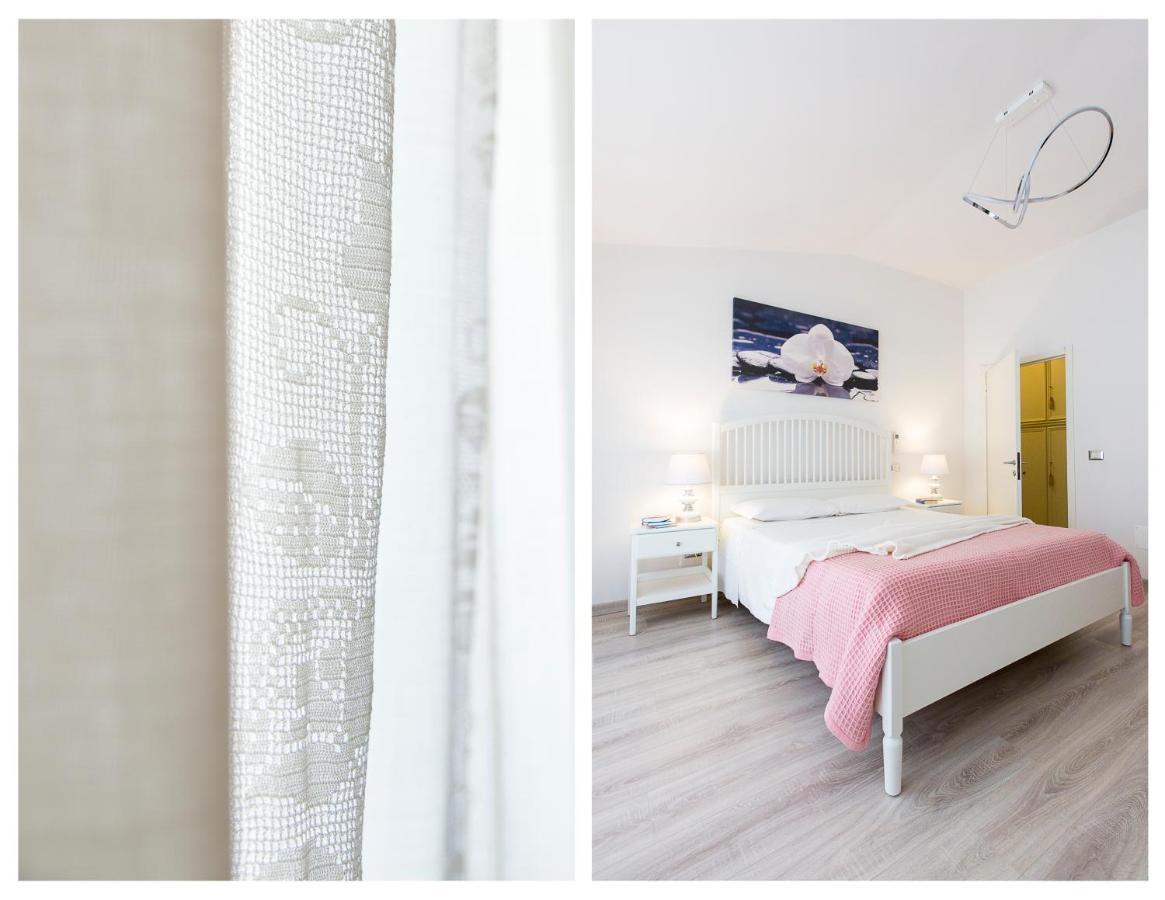 San Giovanni Apartment سان جيمينيانو المظهر الخارجي الصورة