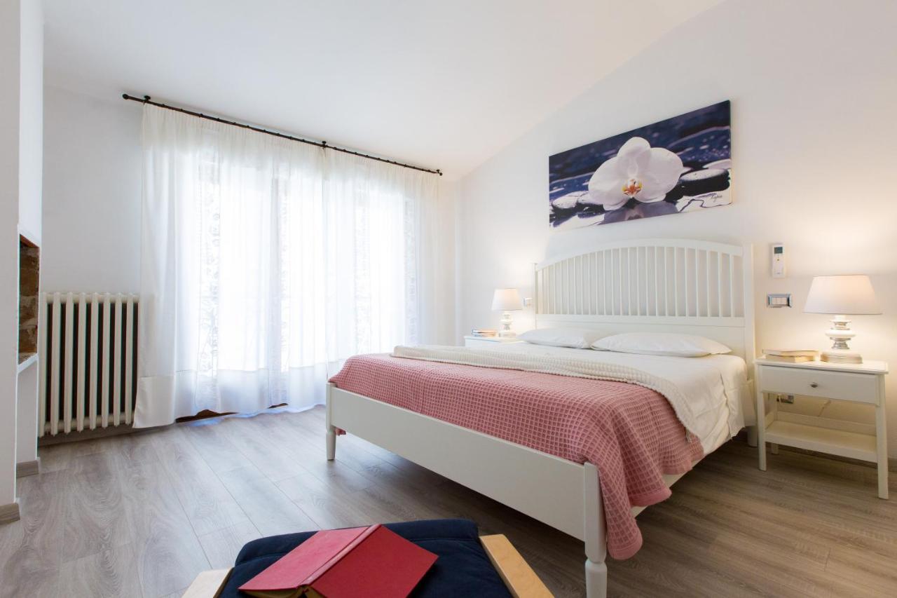 San Giovanni Apartment سان جيمينيانو المظهر الخارجي الصورة