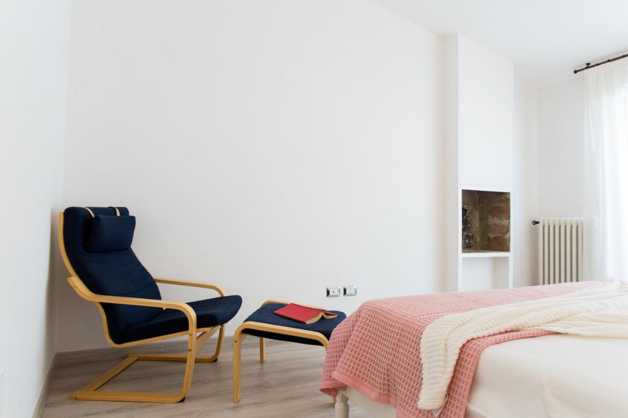 San Giovanni Apartment سان جيمينيانو المظهر الخارجي الصورة